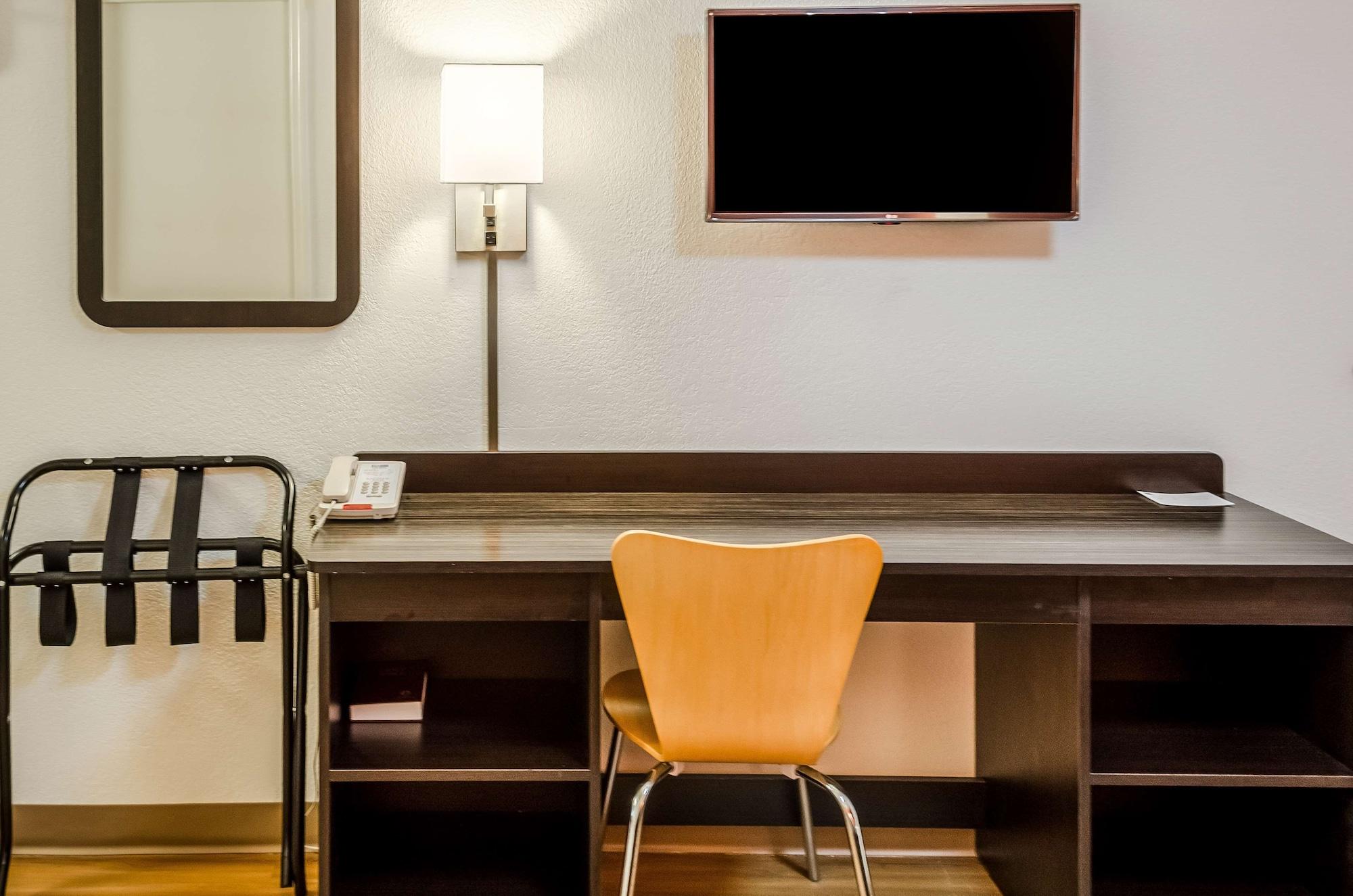 North Charleston Lodge Екстериор снимка