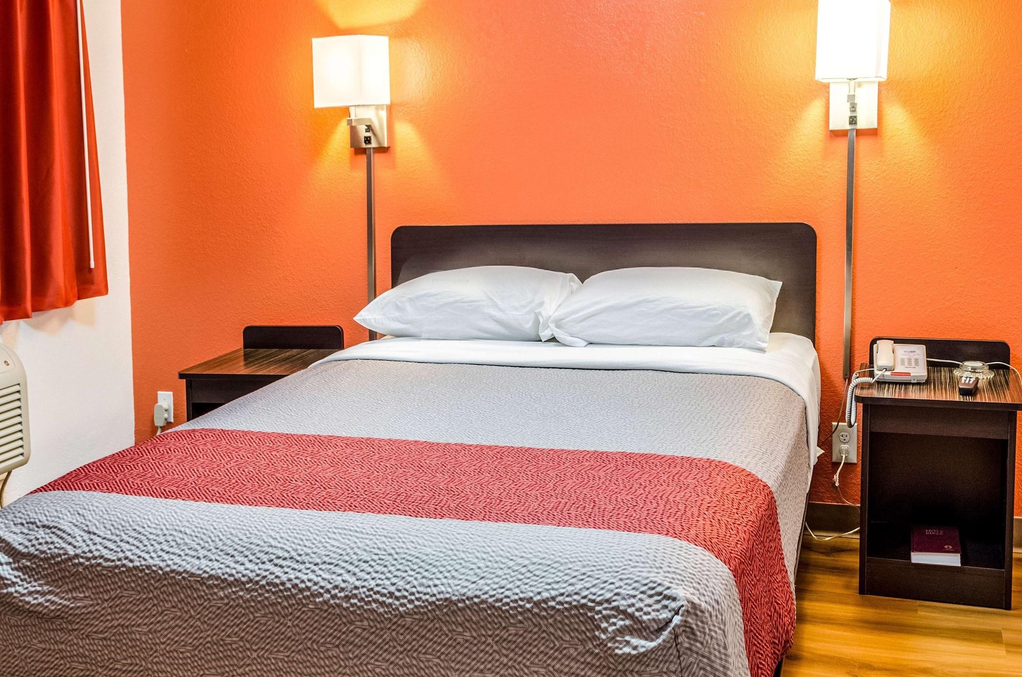 North Charleston Lodge Екстериор снимка