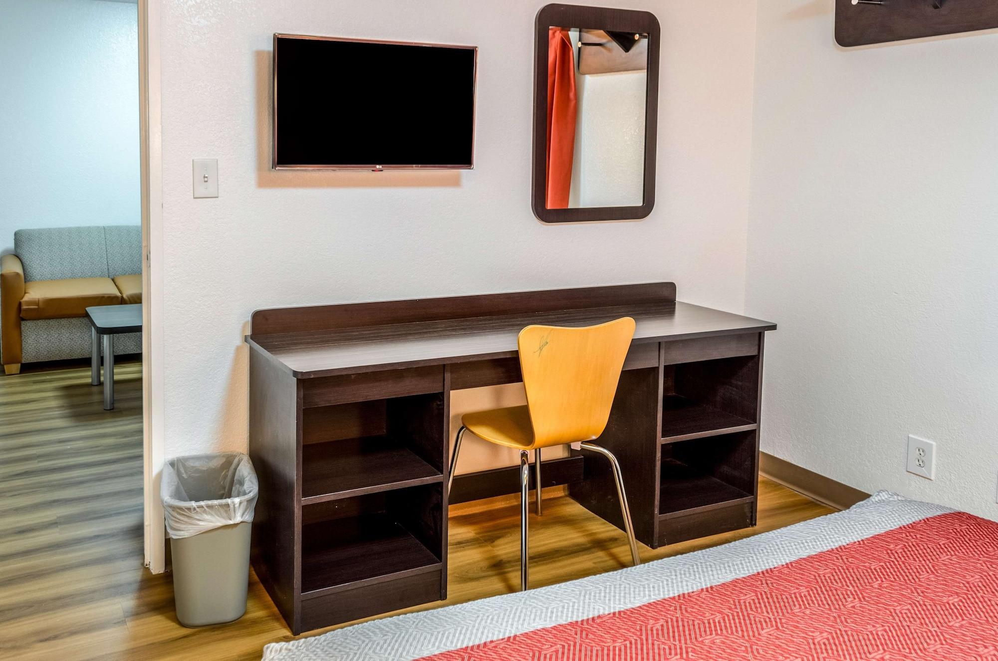 North Charleston Lodge Екстериор снимка