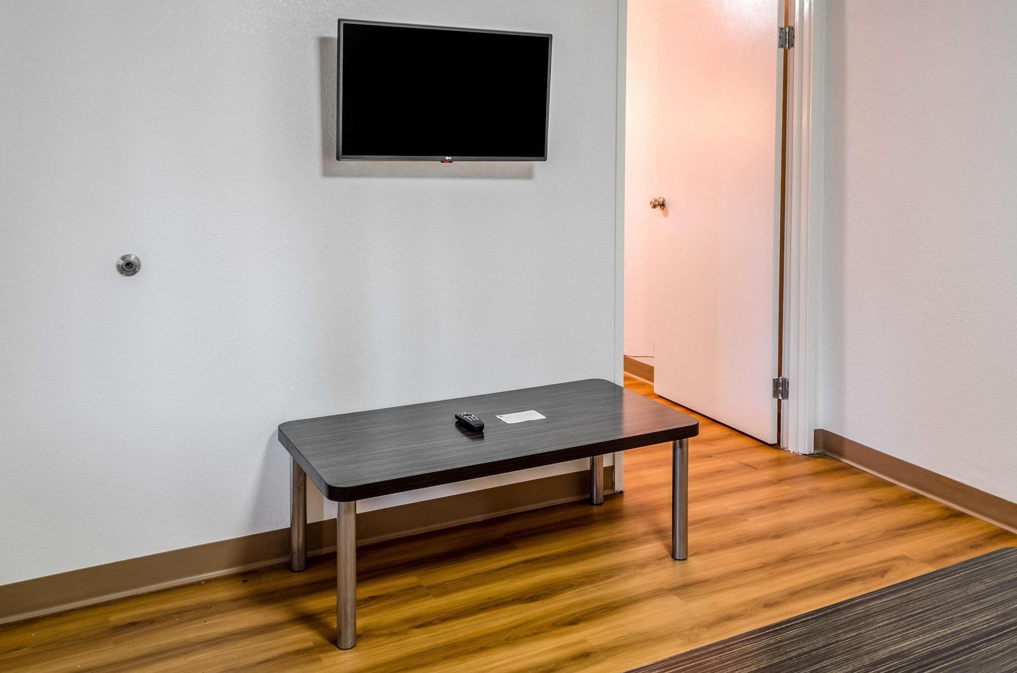 North Charleston Lodge Екстериор снимка