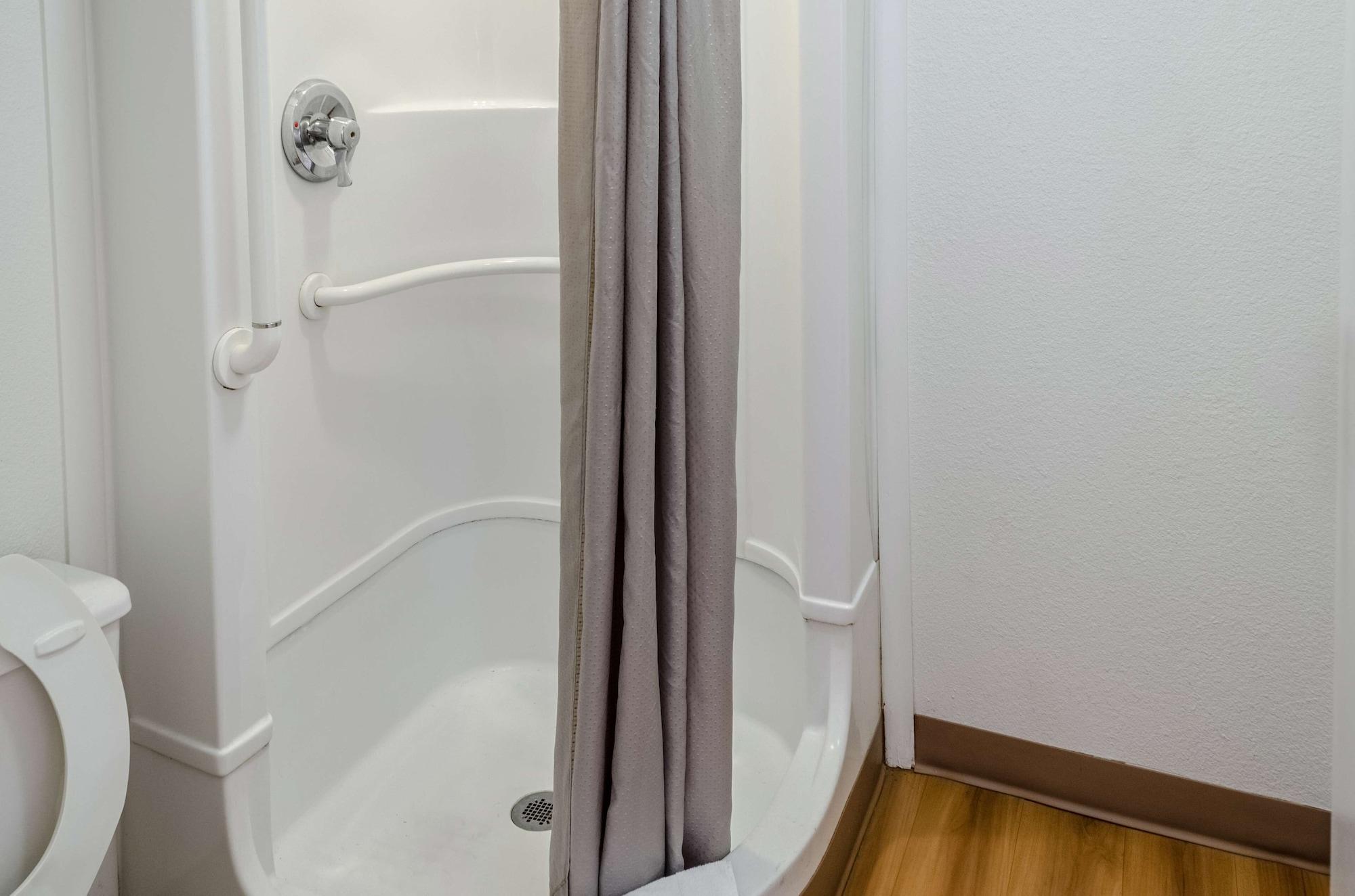 North Charleston Lodge Екстериор снимка