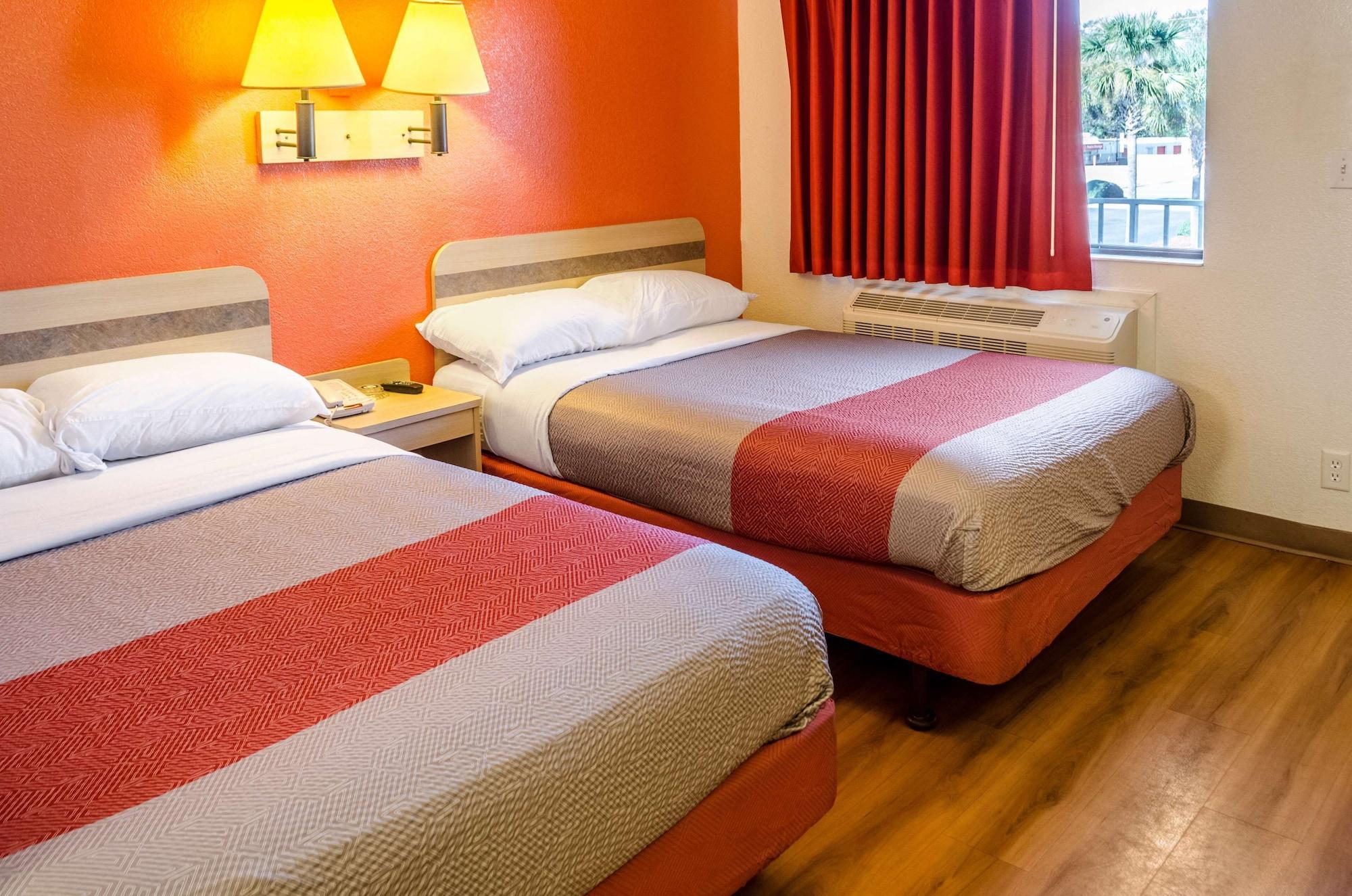 North Charleston Lodge Екстериор снимка