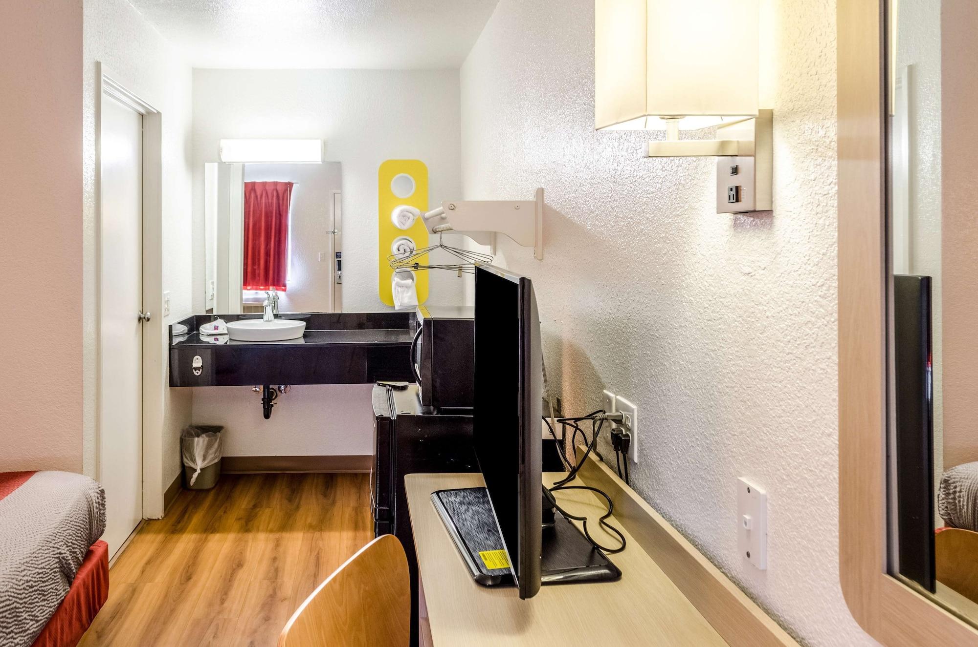 North Charleston Lodge Екстериор снимка