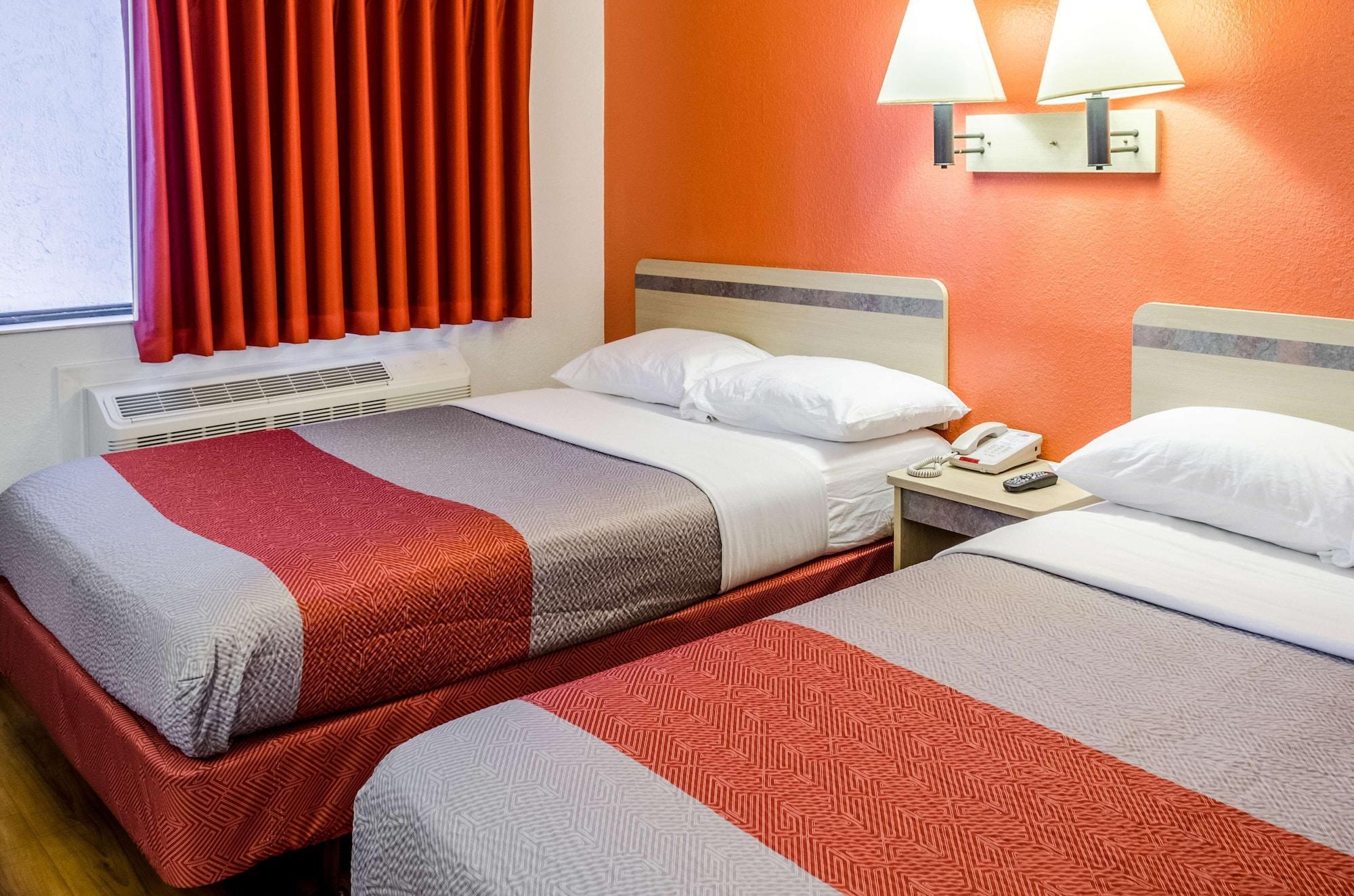 North Charleston Lodge Екстериор снимка