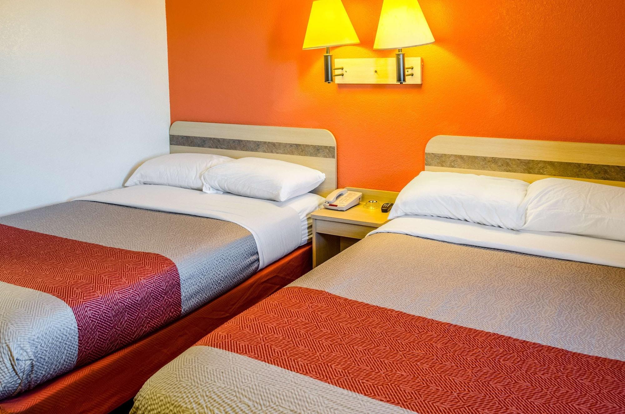 North Charleston Lodge Екстериор снимка
