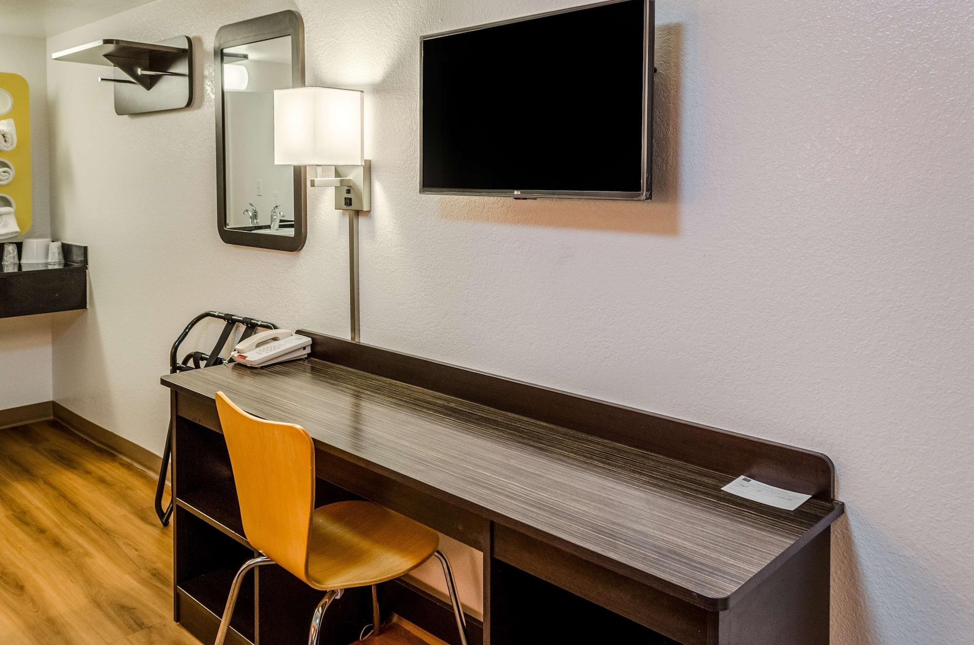 North Charleston Lodge Екстериор снимка