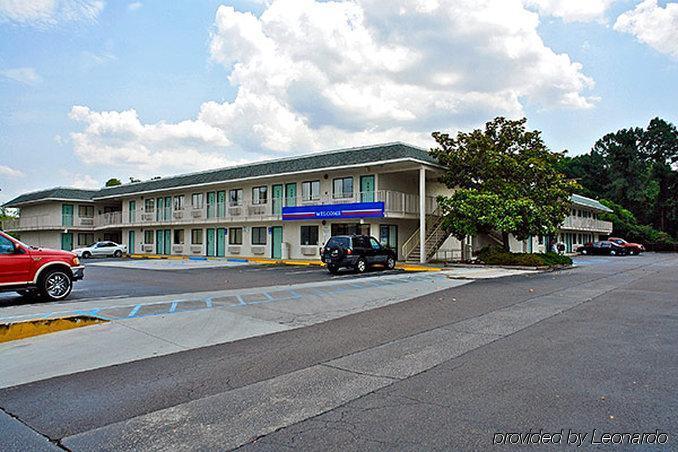 North Charleston Lodge Екстериор снимка
