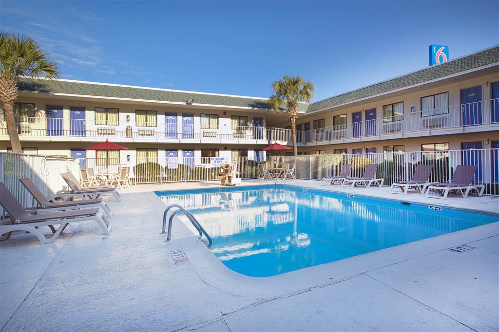 North Charleston Lodge Съоръжения снимка