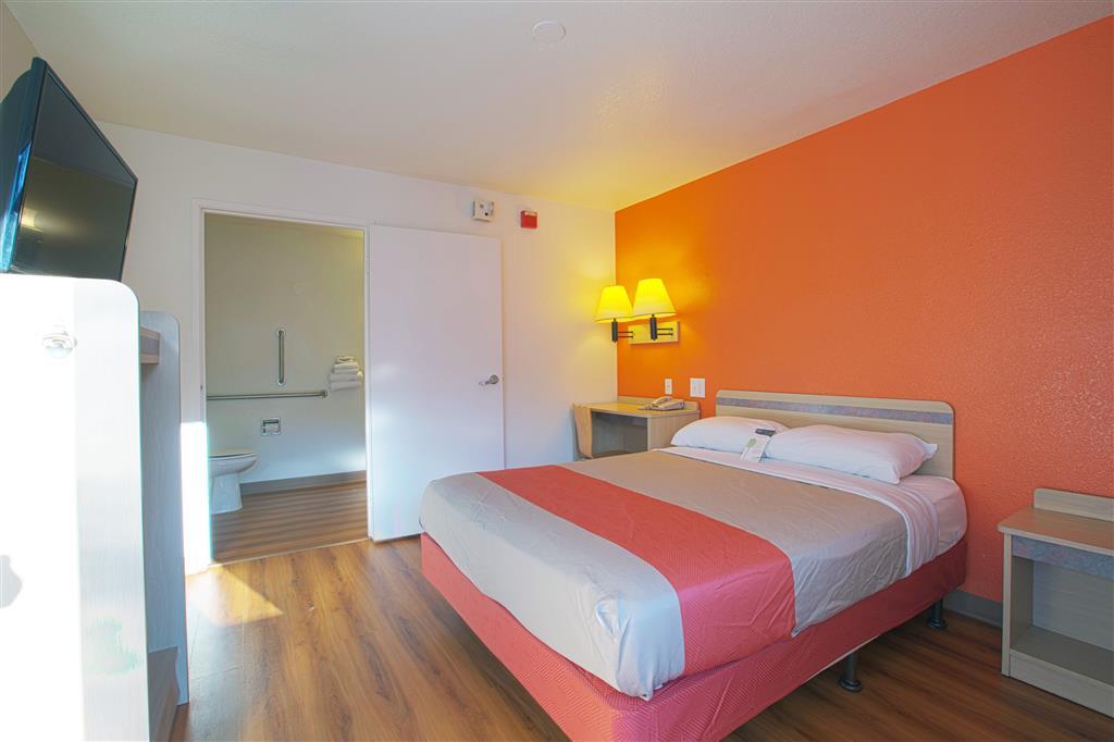 North Charleston Lodge Стая снимка