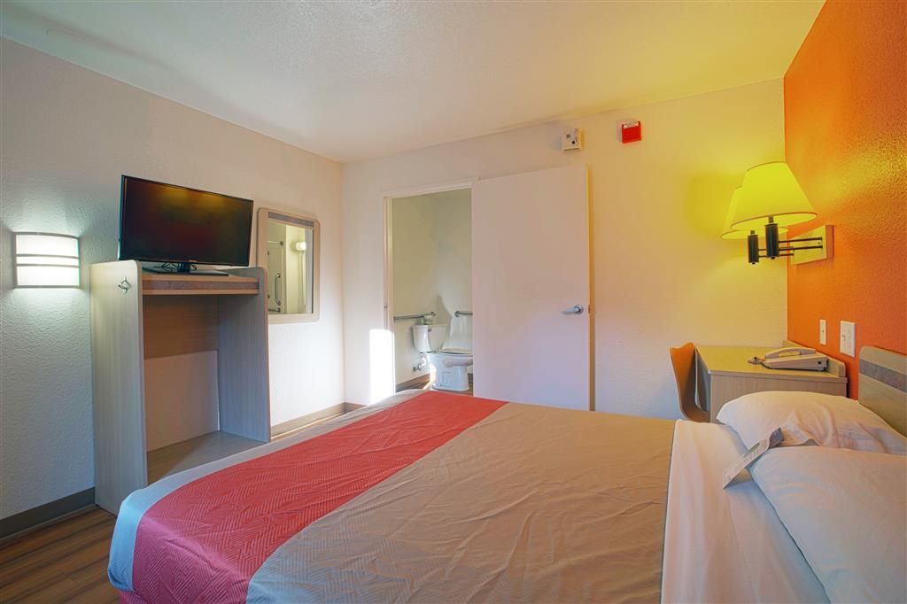North Charleston Lodge Стая снимка