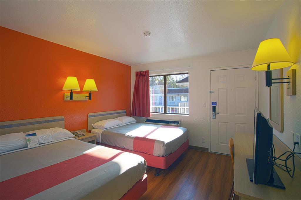 North Charleston Lodge Стая снимка