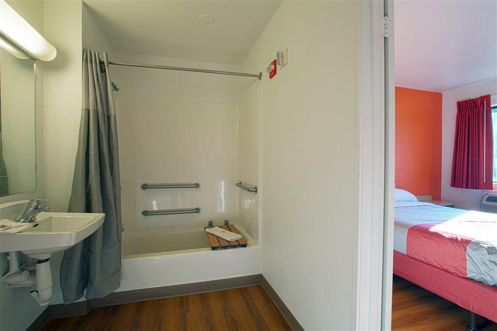 North Charleston Lodge Стая снимка