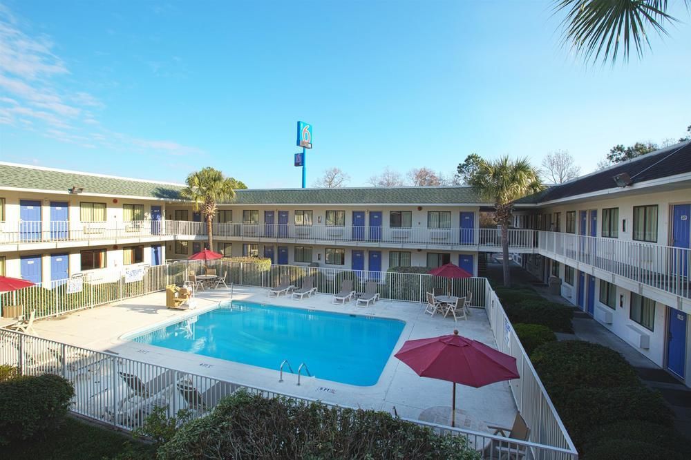 North Charleston Lodge Екстериор снимка