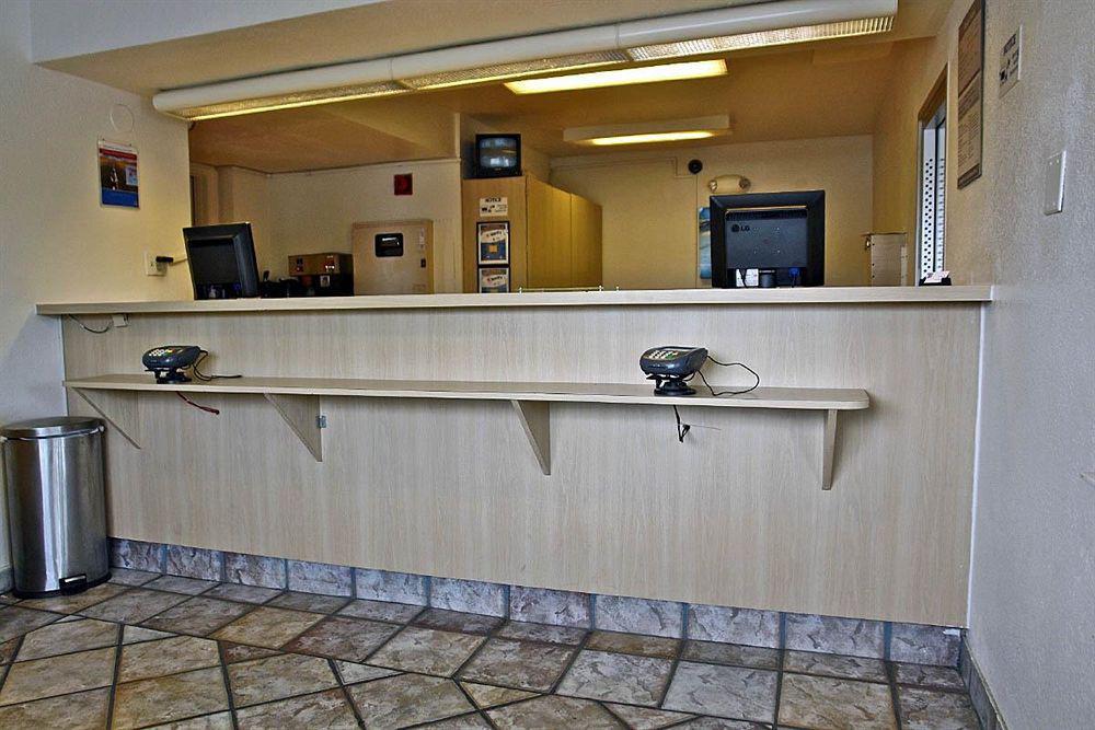 North Charleston Lodge Екстериор снимка