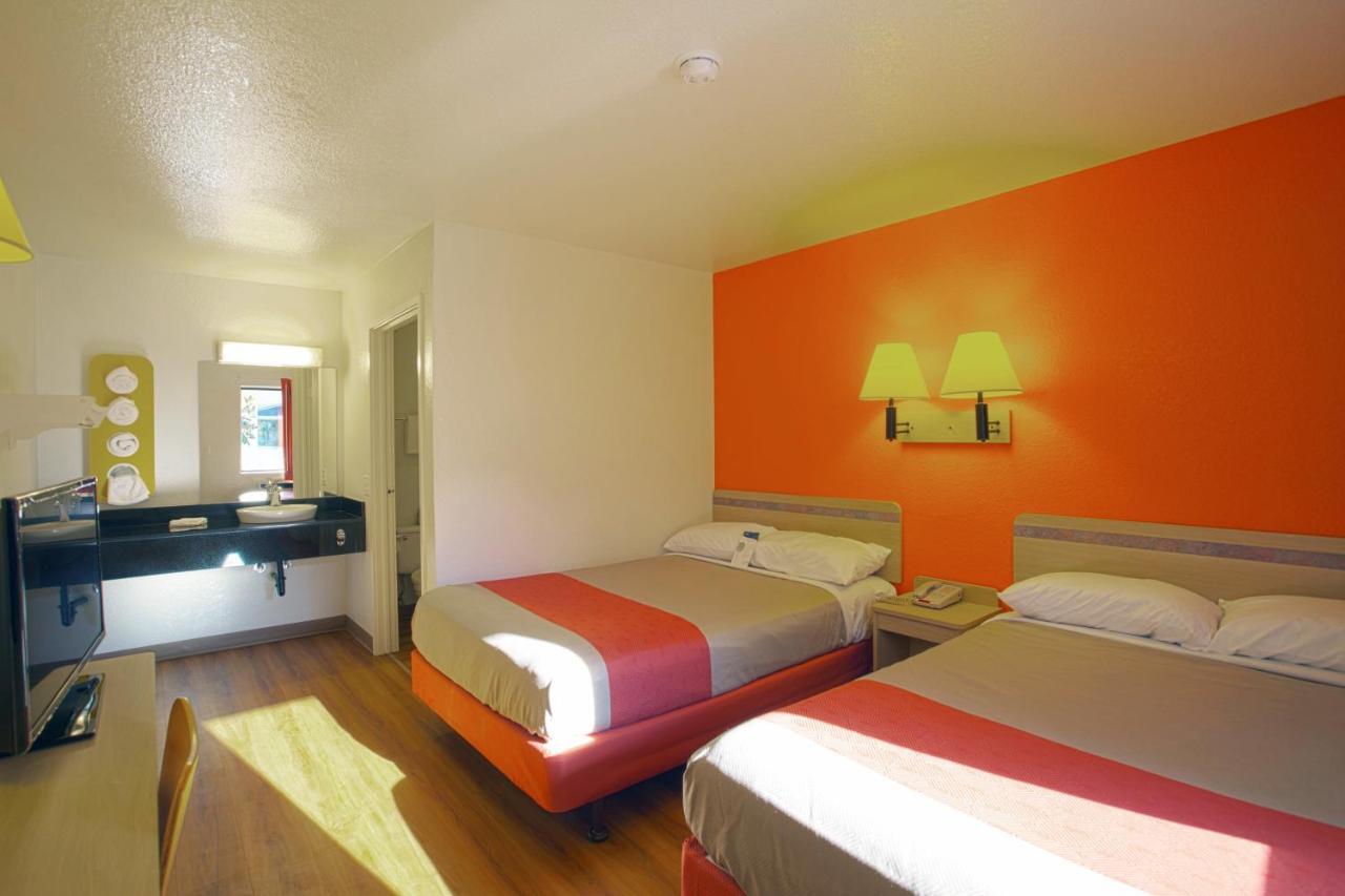 North Charleston Lodge Стая снимка
