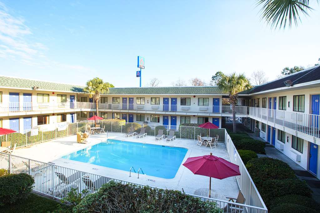 North Charleston Lodge Съоръжения снимка