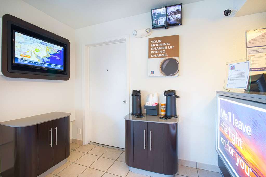 North Charleston Lodge Интериор снимка