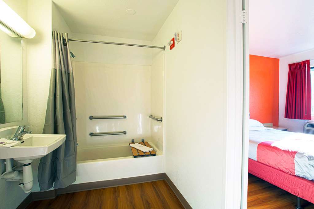 North Charleston Lodge Стая снимка